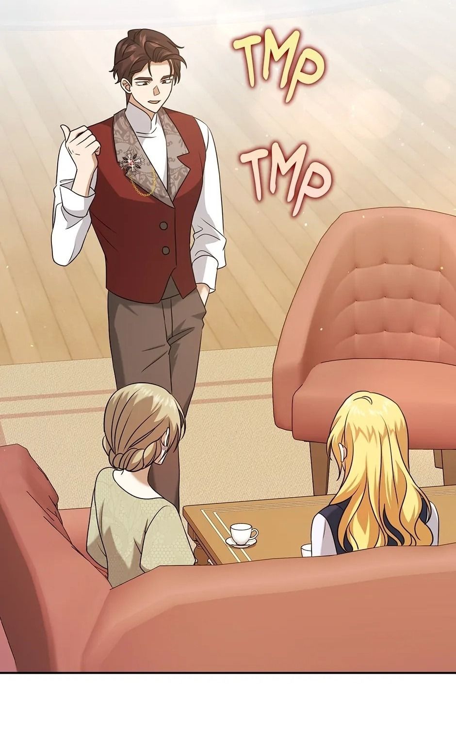 Lọ Lem Đã Mất Tích - Chapter 28 - Page 48