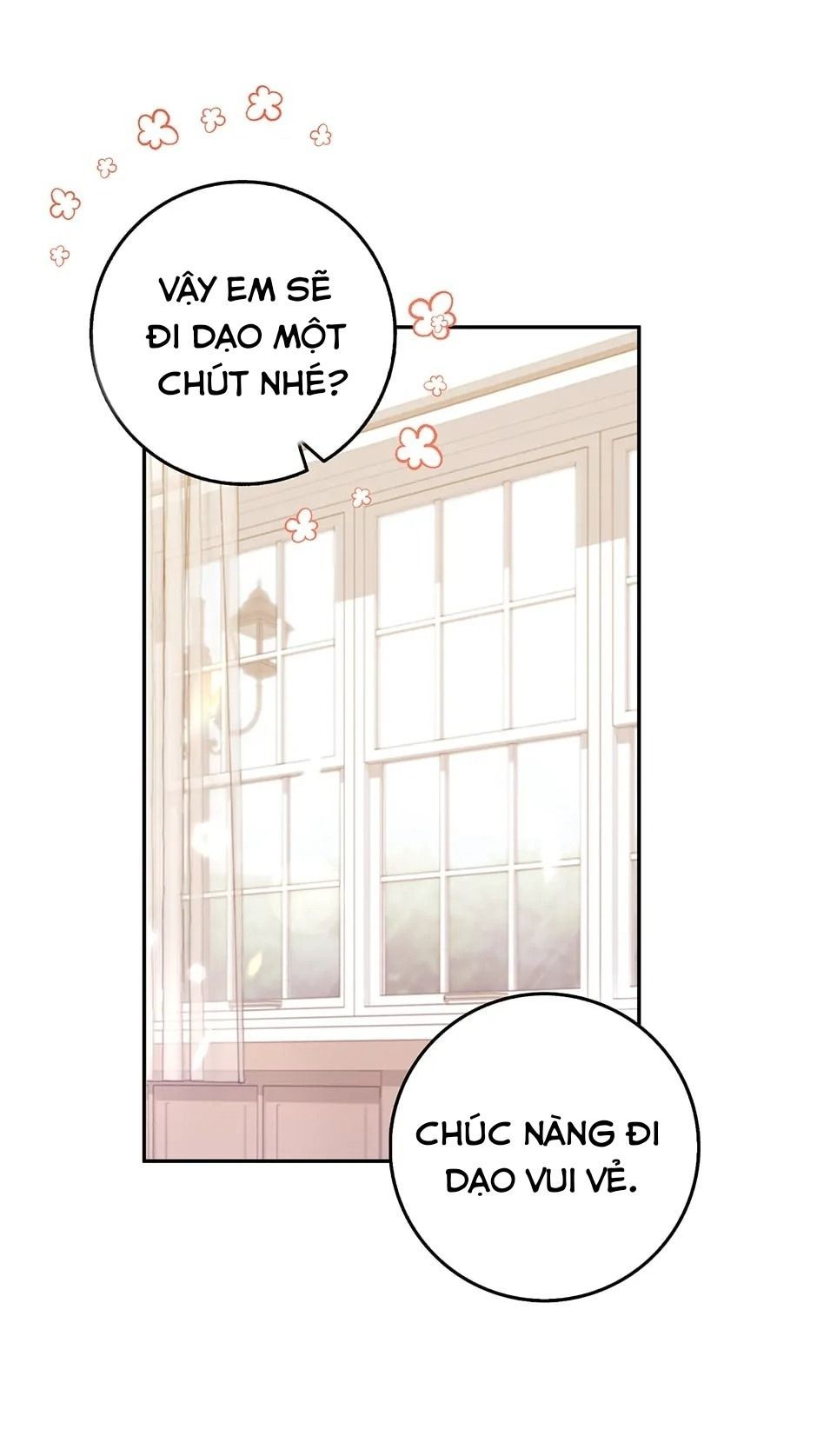 Lọ Lem Đã Mất Tích - Chapter 28 - Page 50