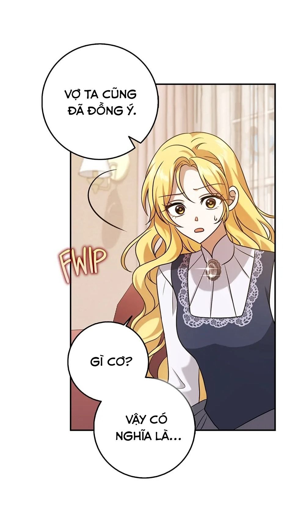 Lọ Lem Đã Mất Tích - Chapter 28 - Page 54