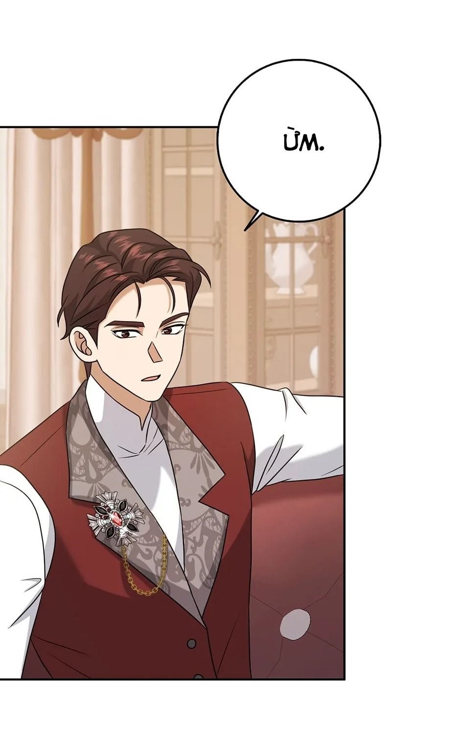 Lọ Lem Đã Mất Tích - Chapter 28 - Page 55