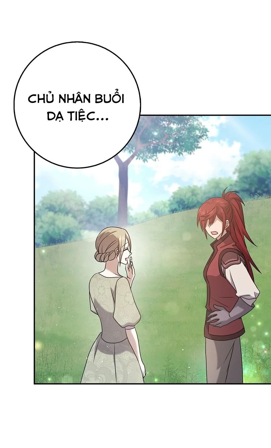 Lọ Lem Đã Mất Tích - Chapter 28 - Page 56