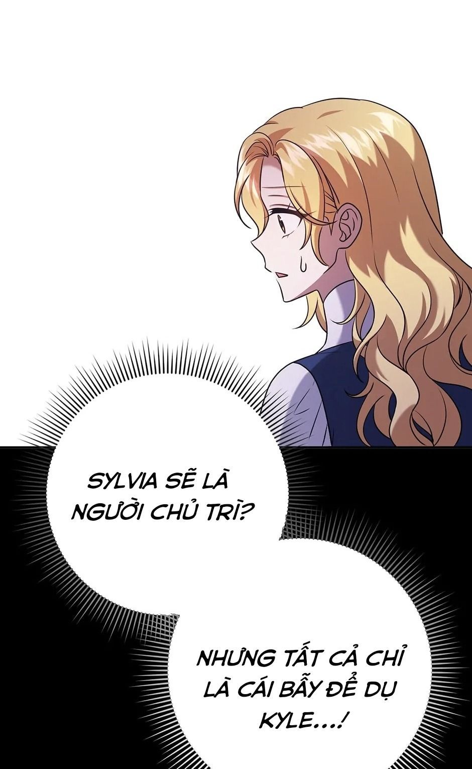 Lọ Lem Đã Mất Tích - Chapter 28 - Page 59