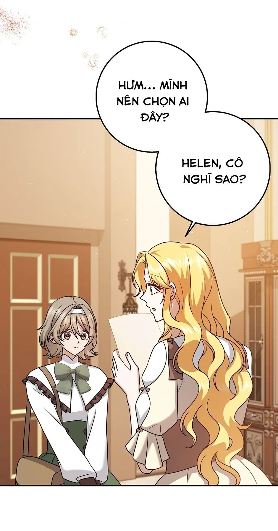 Lọ Lem Đã Mất Tích - Chapter 28 - Page 6