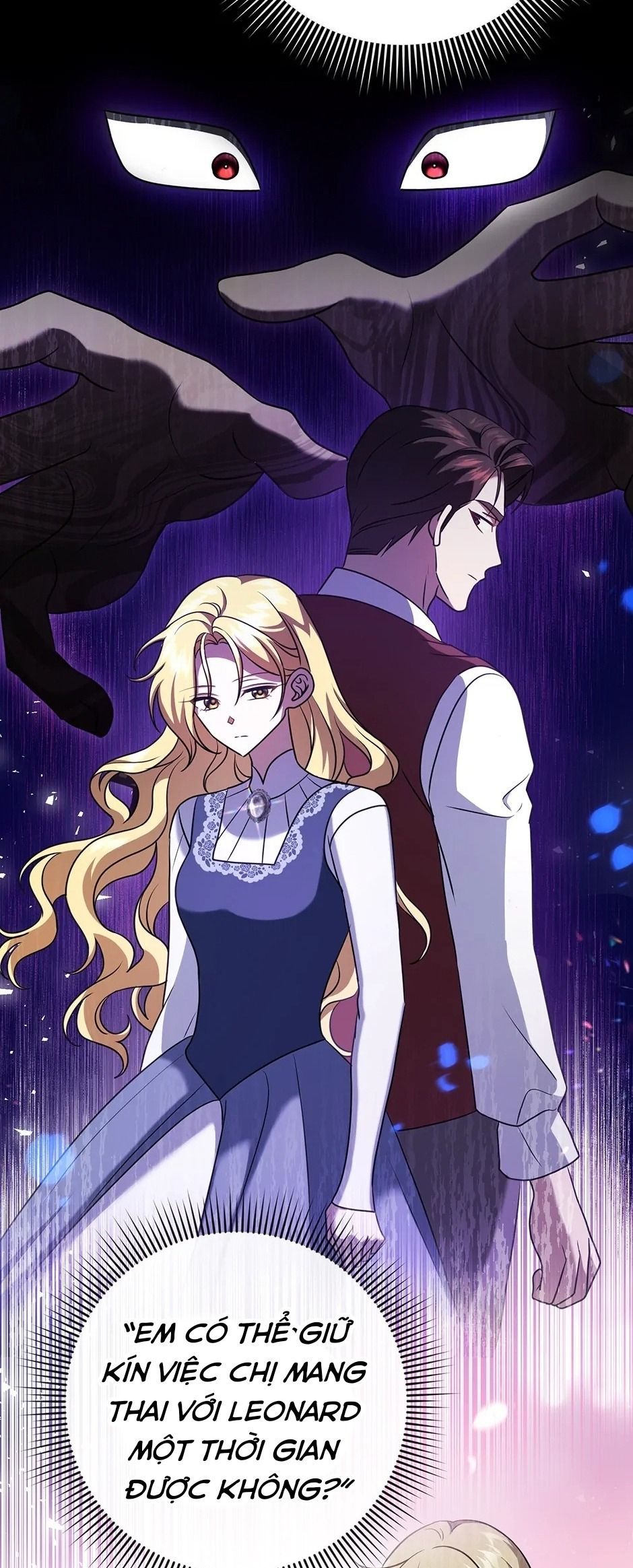 Lọ Lem Đã Mất Tích - Chapter 28 - Page 60