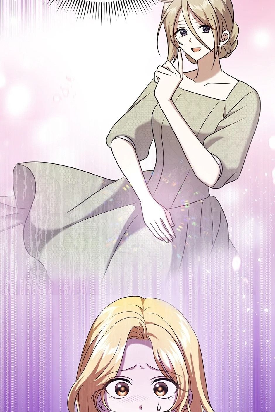 Lọ Lem Đã Mất Tích - Chapter 28 - Page 61