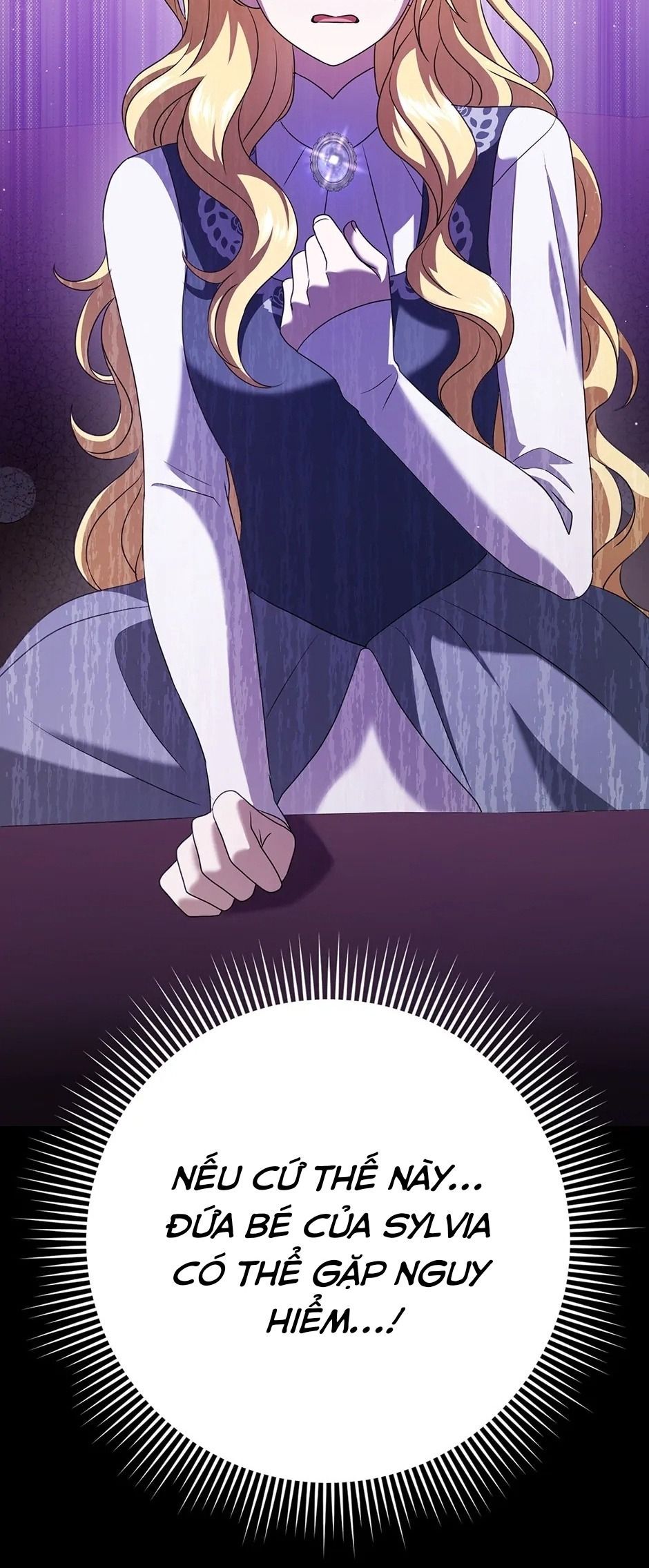 Lọ Lem Đã Mất Tích - Chapter 28 - Page 62