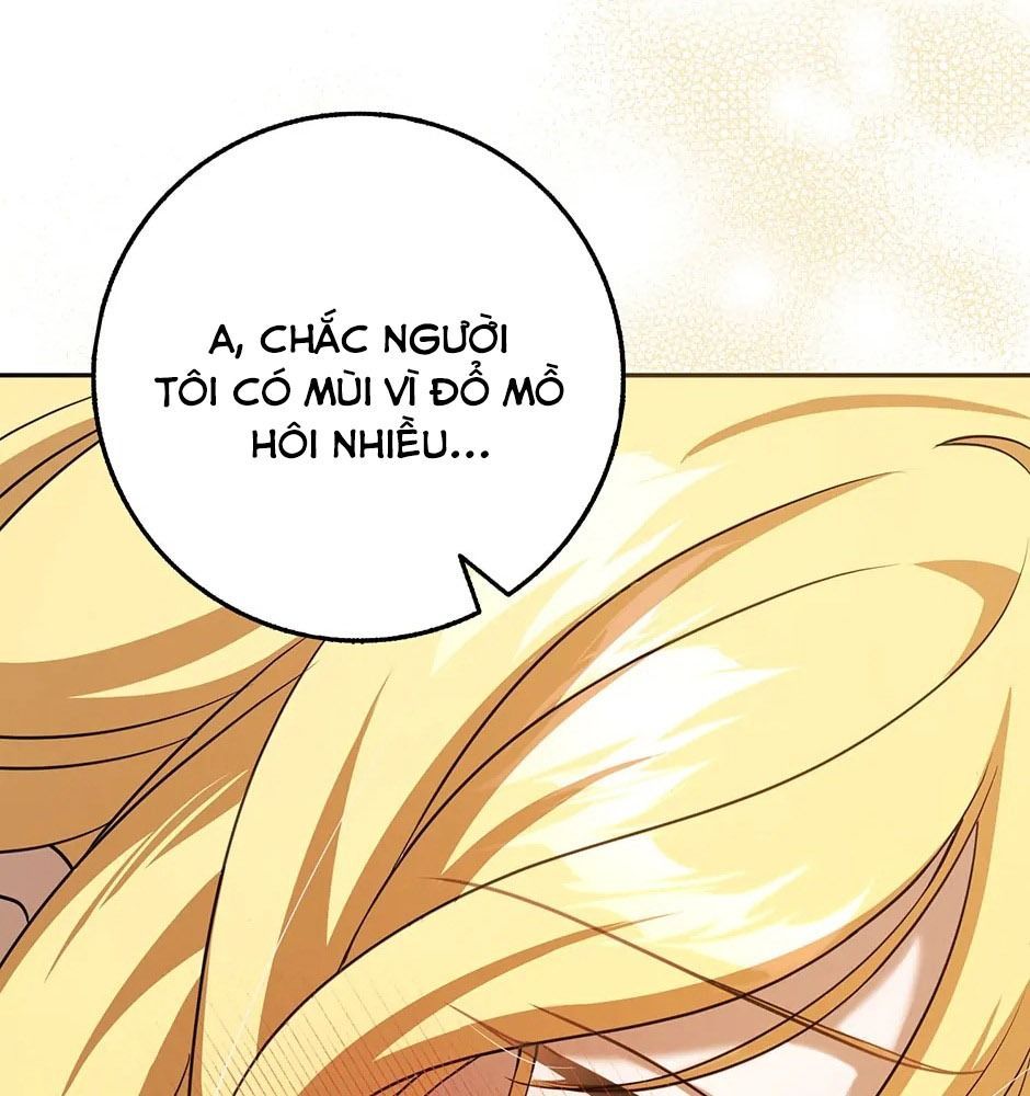 Lọ Lem Đã Mất Tích - Chapter 29 - Page 114