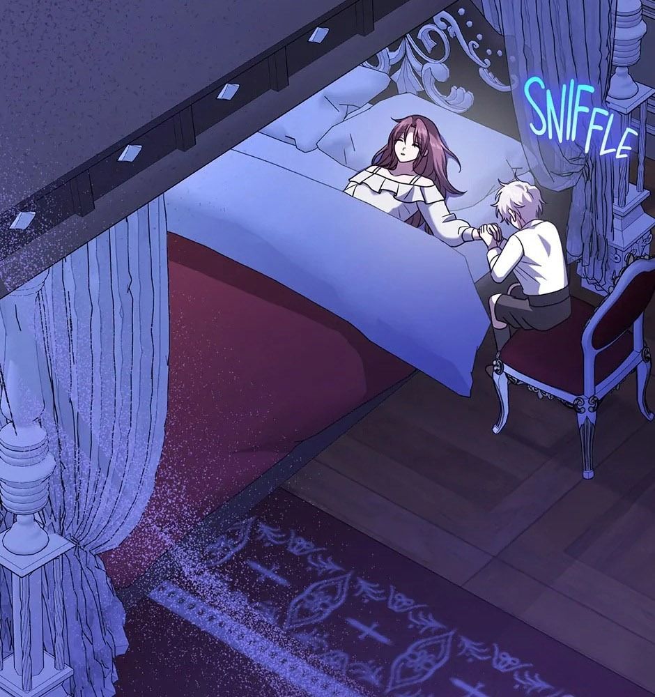 Lọ Lem Đã Mất Tích - Chapter 29 - Page 123