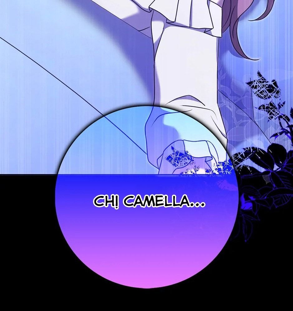 Lọ Lem Đã Mất Tích - Chapter 29 - Page 127