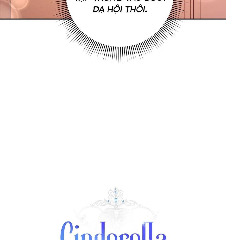 Lọ Lem Đã Mất Tích - Chapter 29 - Page 29