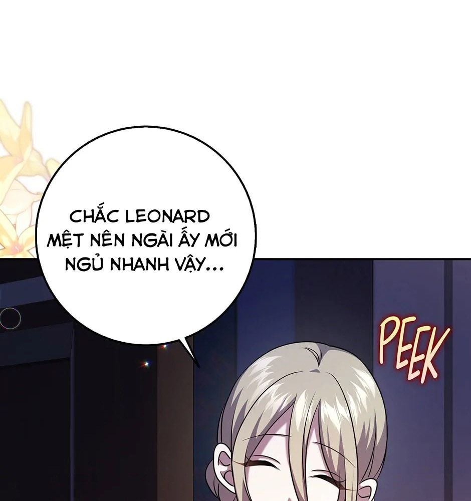 Lọ Lem Đã Mất Tích - Chapter 29 - Page 37