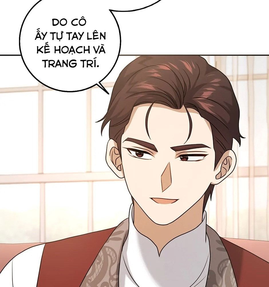 Lọ Lem Đã Mất Tích - Chapter 29 - Page 4