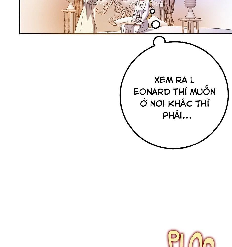 Lọ Lem Đã Mất Tích - Chapter 29 - Page 41