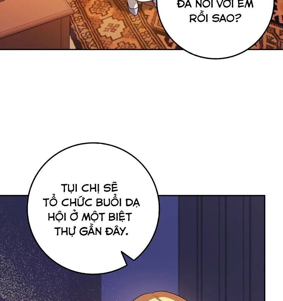 Lọ Lem Đã Mất Tích - Chapter 29 - Page 43