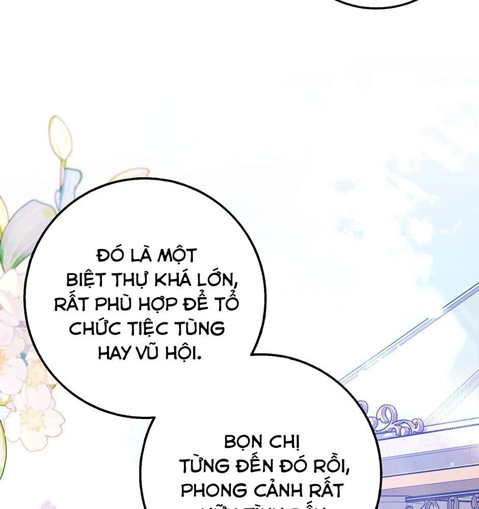 Lọ Lem Đã Mất Tích - Chapter 29 - Page 45