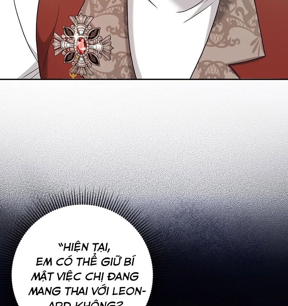 Lọ Lem Đã Mất Tích - Chapter 29 - Page 5