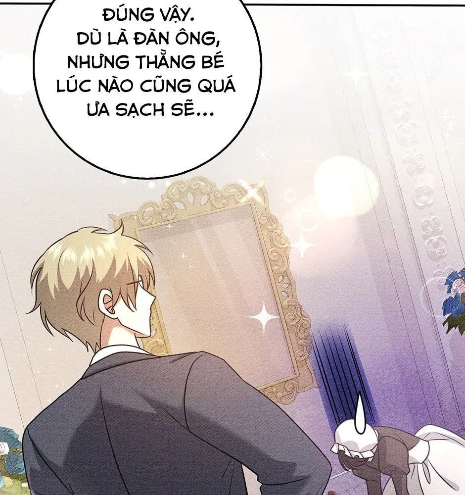 Lọ Lem Đã Mất Tích - Chapter 29 - Page 53