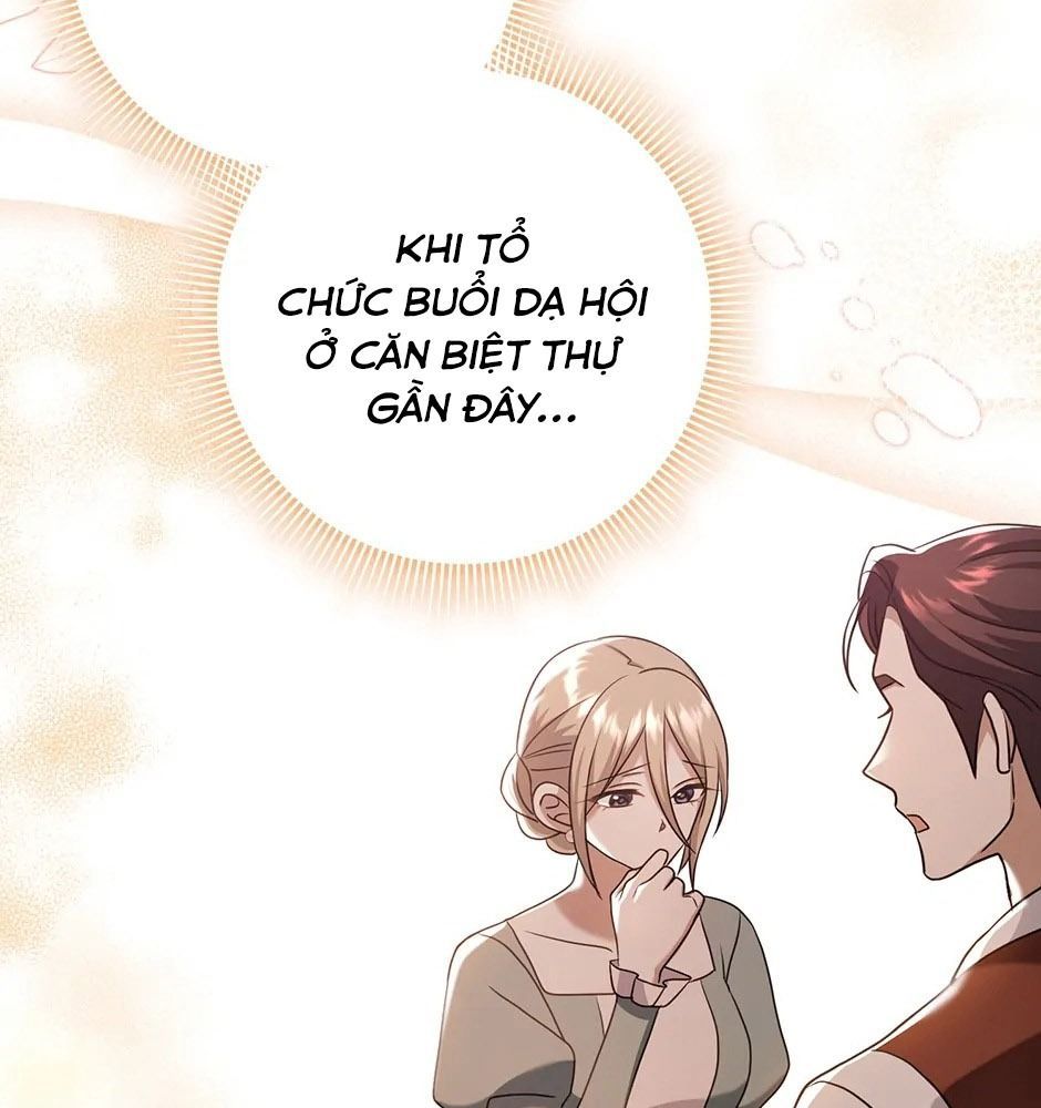 Lọ Lem Đã Mất Tích - Chapter 29 - Page 60