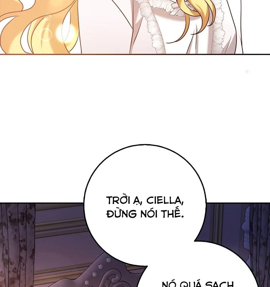 Lọ Lem Đã Mất Tích - Chapter 29 - Page 68