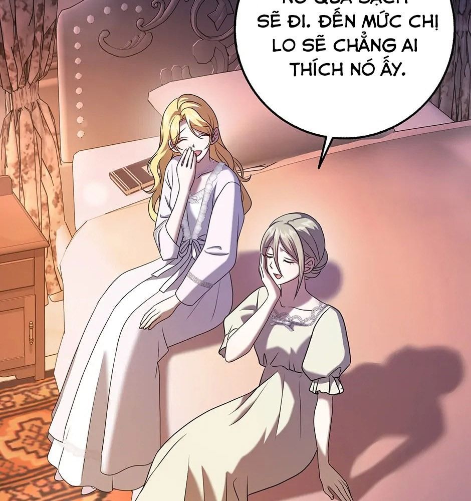 Lọ Lem Đã Mất Tích - Chapter 29 - Page 69