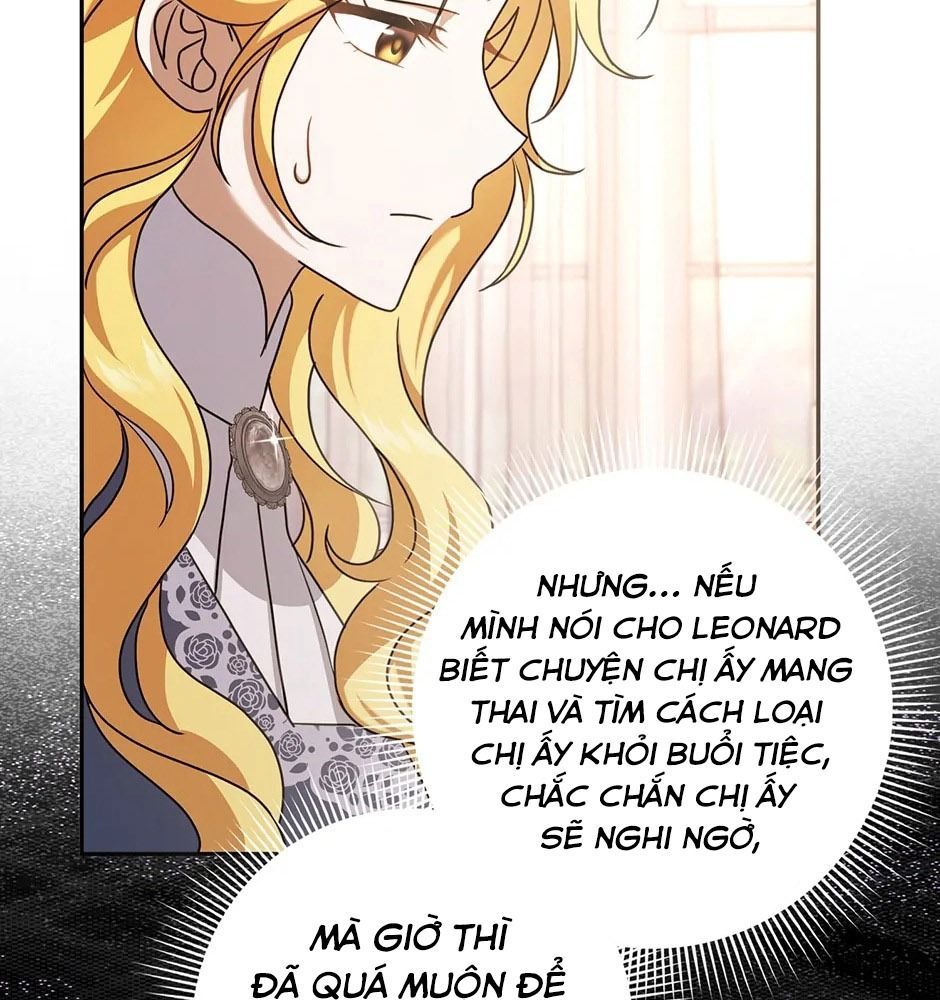 Lọ Lem Đã Mất Tích - Chapter 29 - Page 9