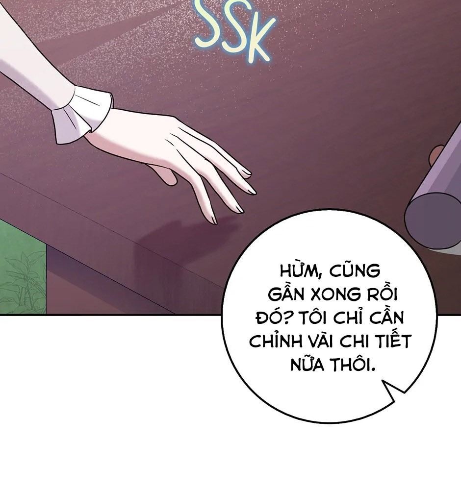 Lọ Lem Đã Mất Tích - Chapter 29 - Page 99