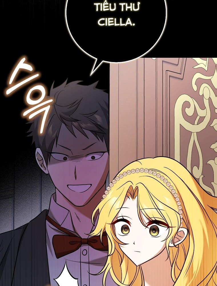 Lọ Lem Đã Mất Tích - Chapter 3 - Page 100