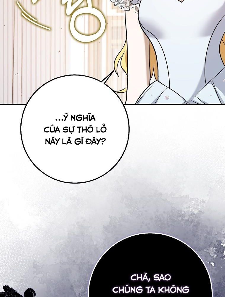 Lọ Lem Đã Mất Tích - Chapter 3 - Page 105