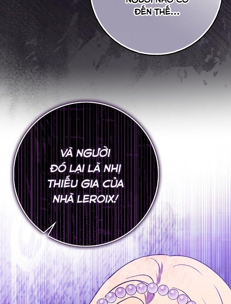 Lọ Lem Đã Mất Tích - Chapter 3 - Page 113