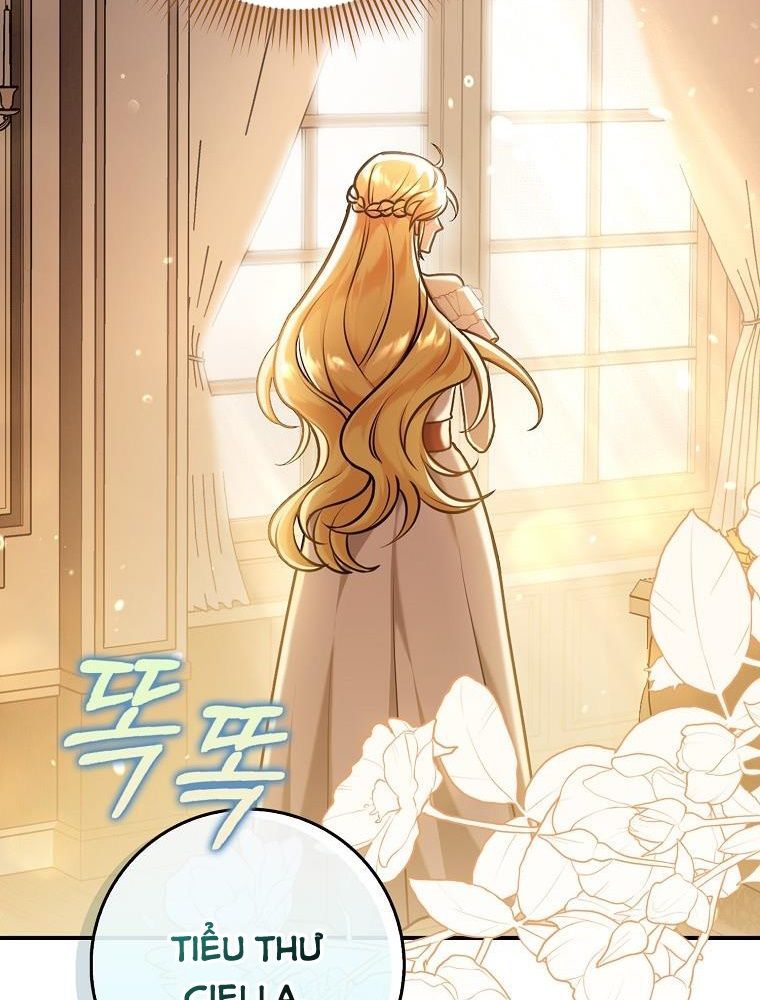 Lọ Lem Đã Mất Tích - Chapter 3 - Page 25