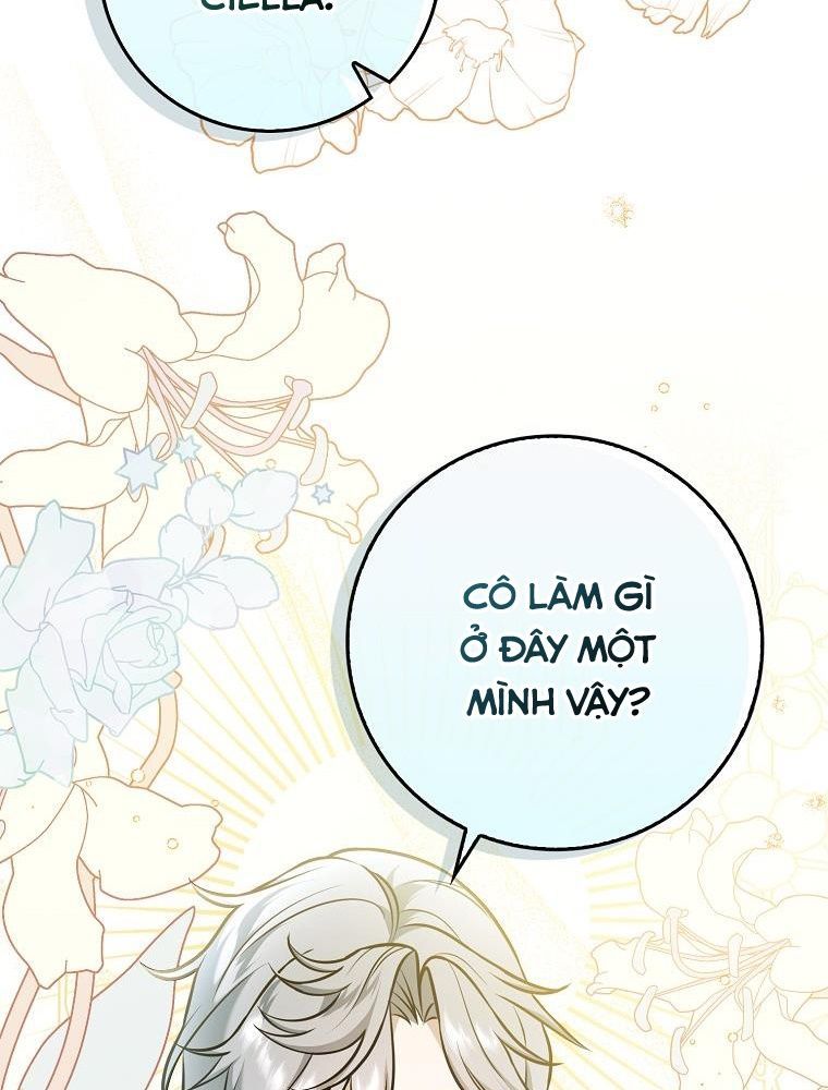 Lọ Lem Đã Mất Tích - Chapter 3 - Page 26