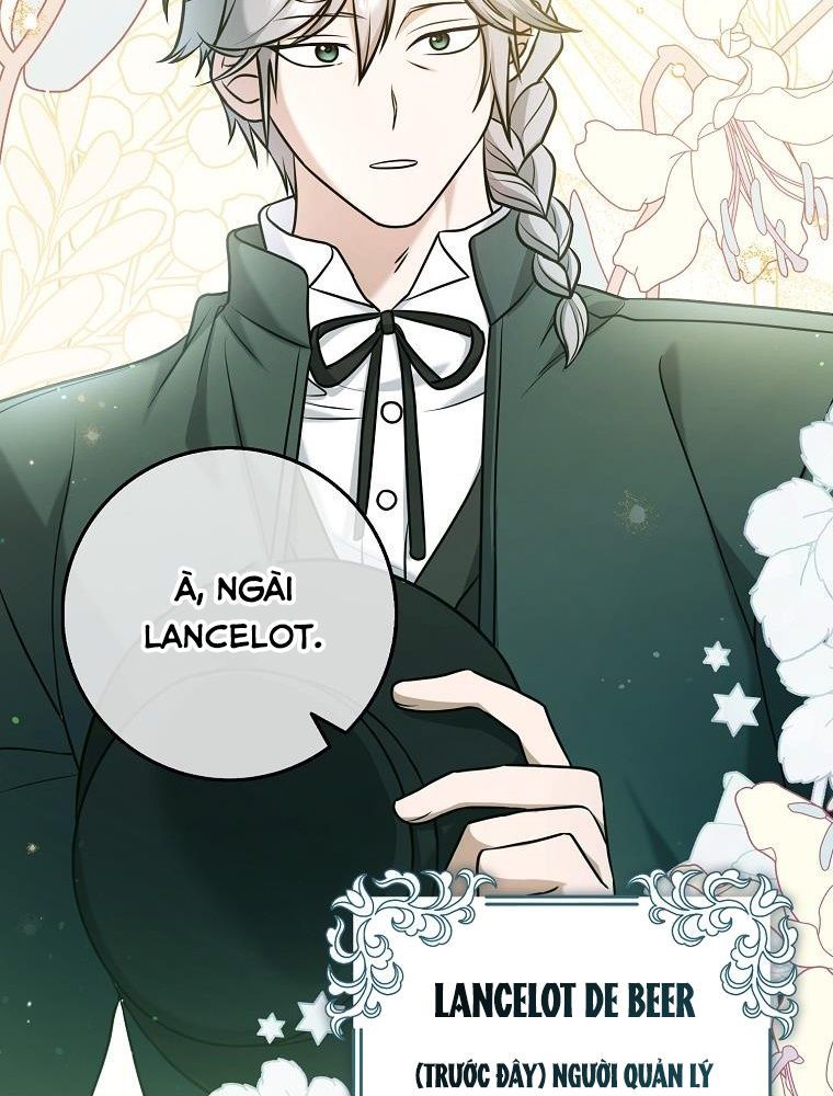 Lọ Lem Đã Mất Tích - Chapter 3 - Page 27