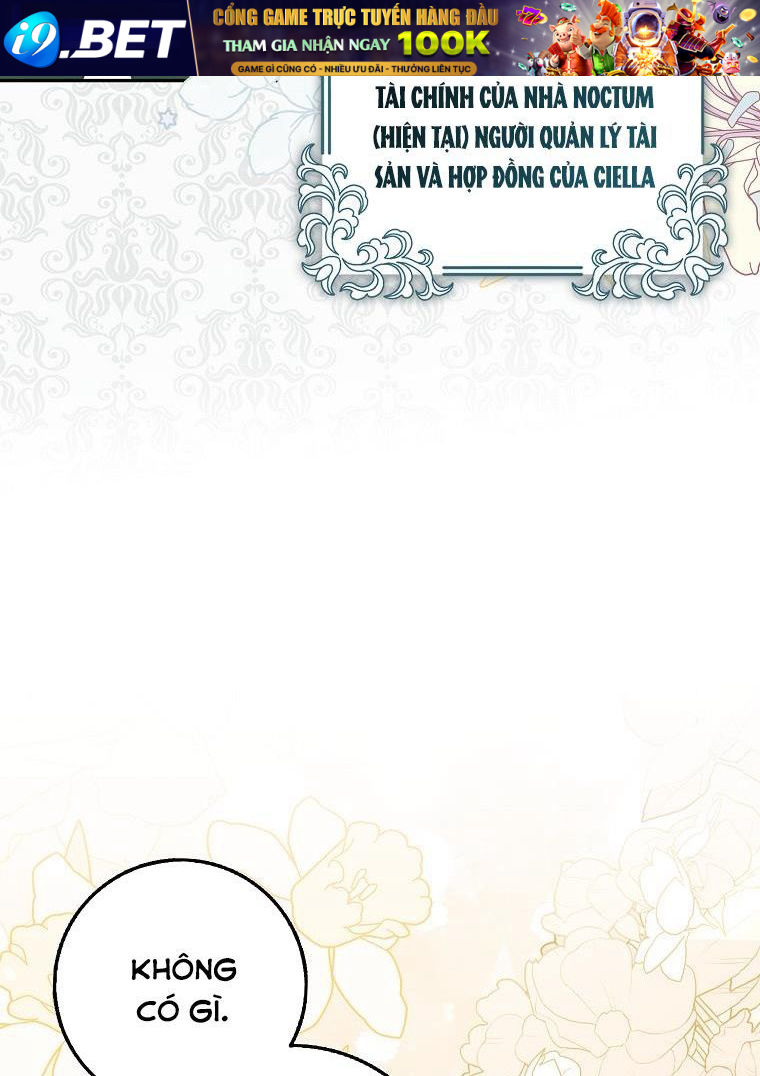 Lọ Lem Đã Mất Tích - Chapter 3 - Page 28