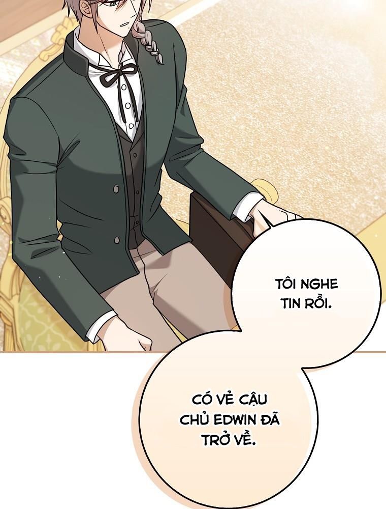 Lọ Lem Đã Mất Tích - Chapter 3 - Page 34