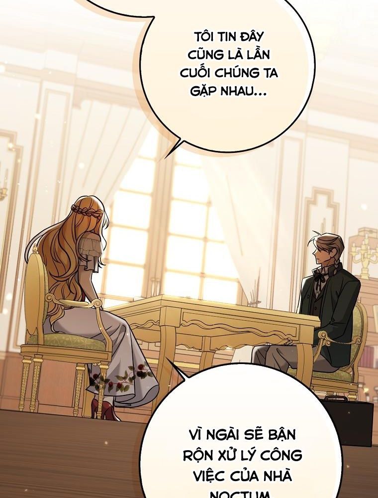 Lọ Lem Đã Mất Tích - Chapter 3 - Page 37