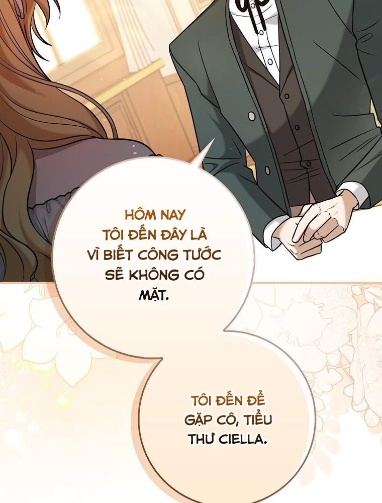 Lọ Lem Đã Mất Tích - Chapter 3 - Page 39