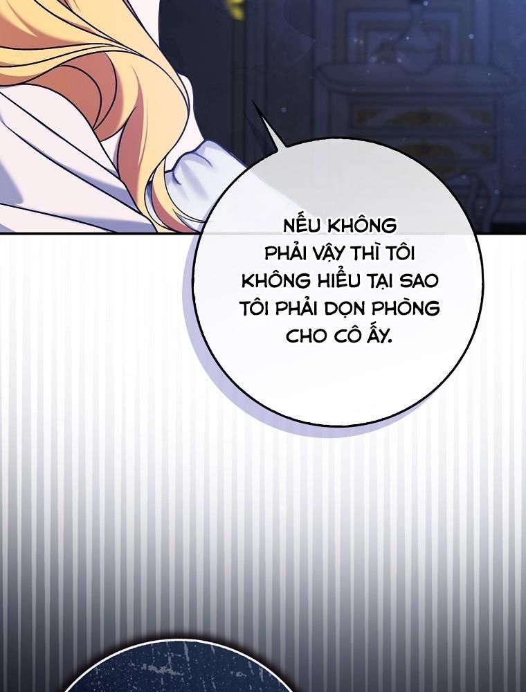 Lọ Lem Đã Mất Tích - Chapter 3 - Page 4