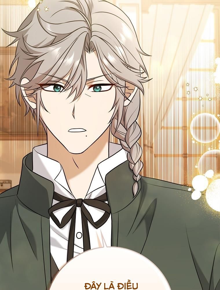 Lọ Lem Đã Mất Tích - Chapter 3 - Page 44