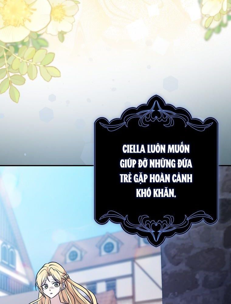 Lọ Lem Đã Mất Tích - Chapter 3 - Page 47