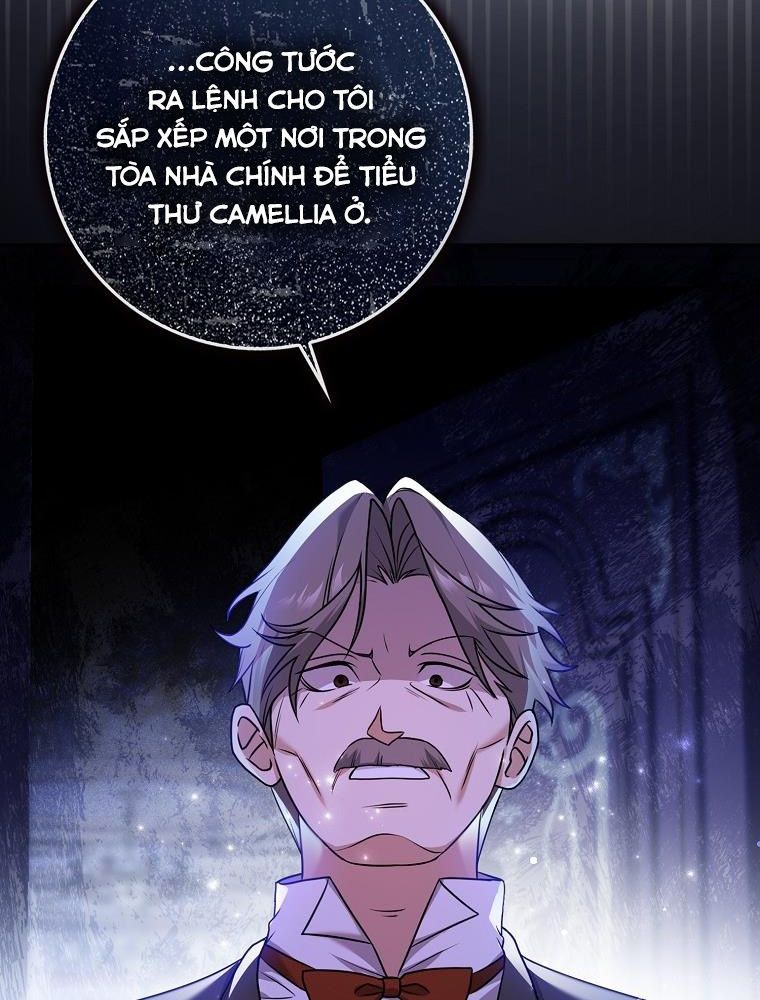 Lọ Lem Đã Mất Tích - Chapter 3 - Page 5