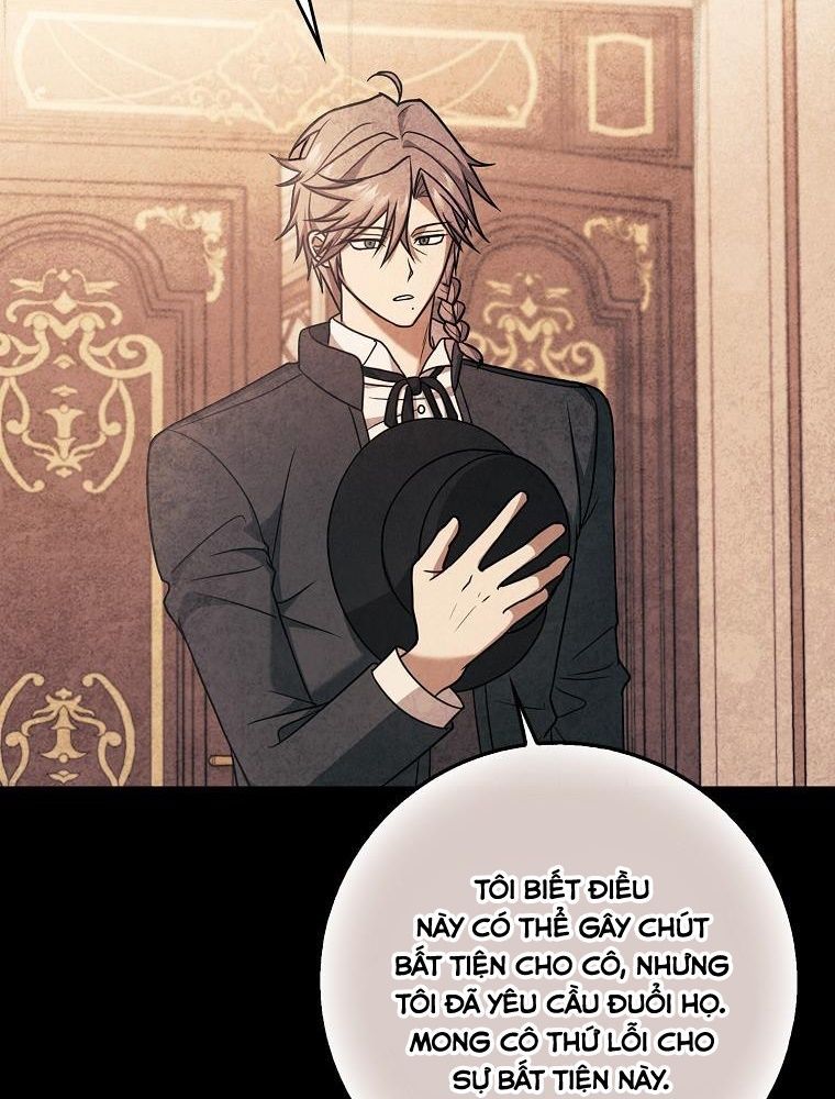 Lọ Lem Đã Mất Tích - Chapter 3 - Page 61