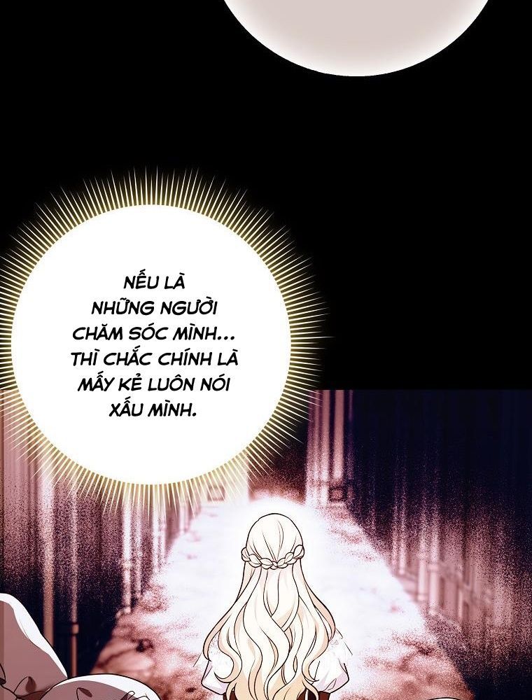 Lọ Lem Đã Mất Tích - Chapter 3 - Page 62