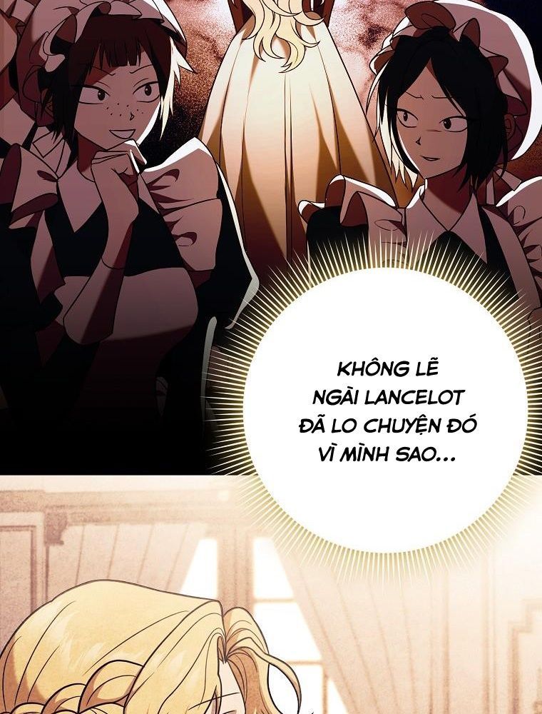 Lọ Lem Đã Mất Tích - Chapter 3 - Page 63