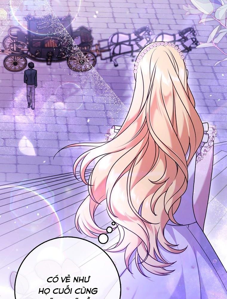 Lọ Lem Đã Mất Tích - Chapter 3 - Page 69