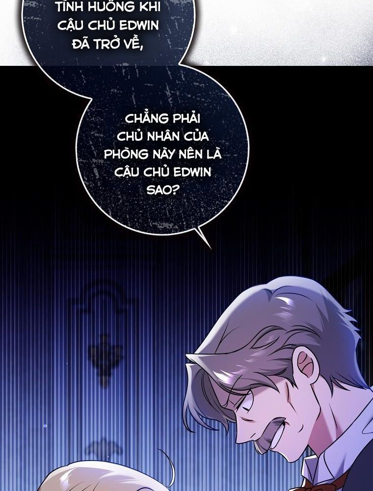 Lọ Lem Đã Mất Tích - Chapter 3 - Page 7