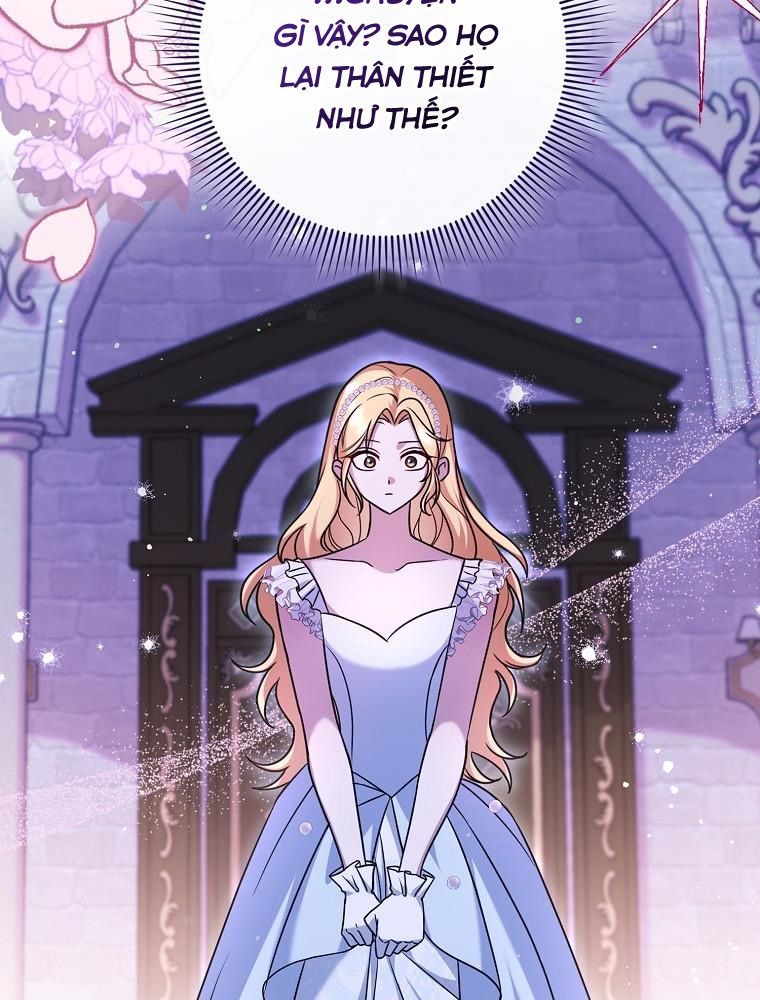 Lọ Lem Đã Mất Tích - Chapter 3 - Page 74