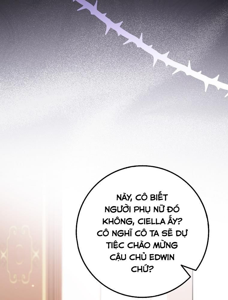 Lọ Lem Đã Mất Tích - Chapter 3 - Page 91