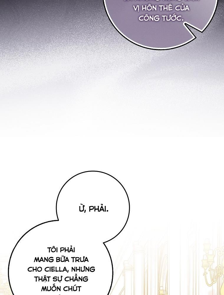 Lọ Lem Đã Mất Tích - Chapter 3 - Page 95