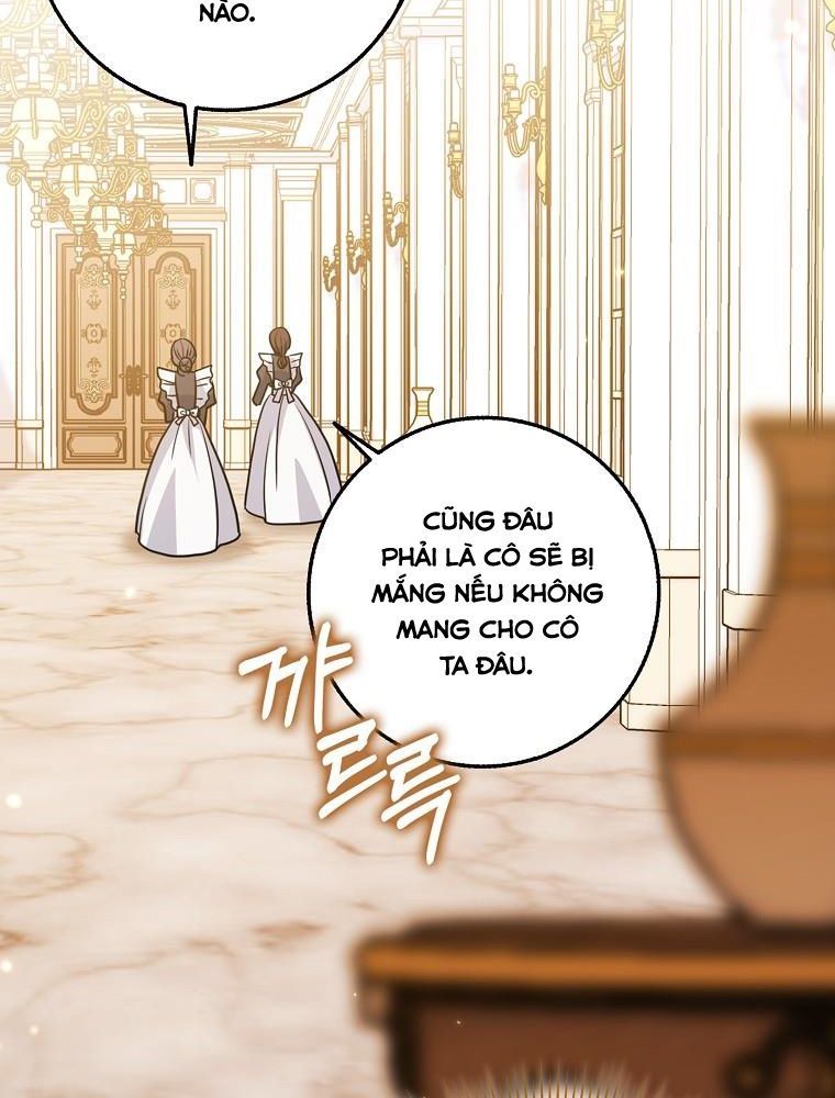 Lọ Lem Đã Mất Tích - Chapter 3 - Page 96