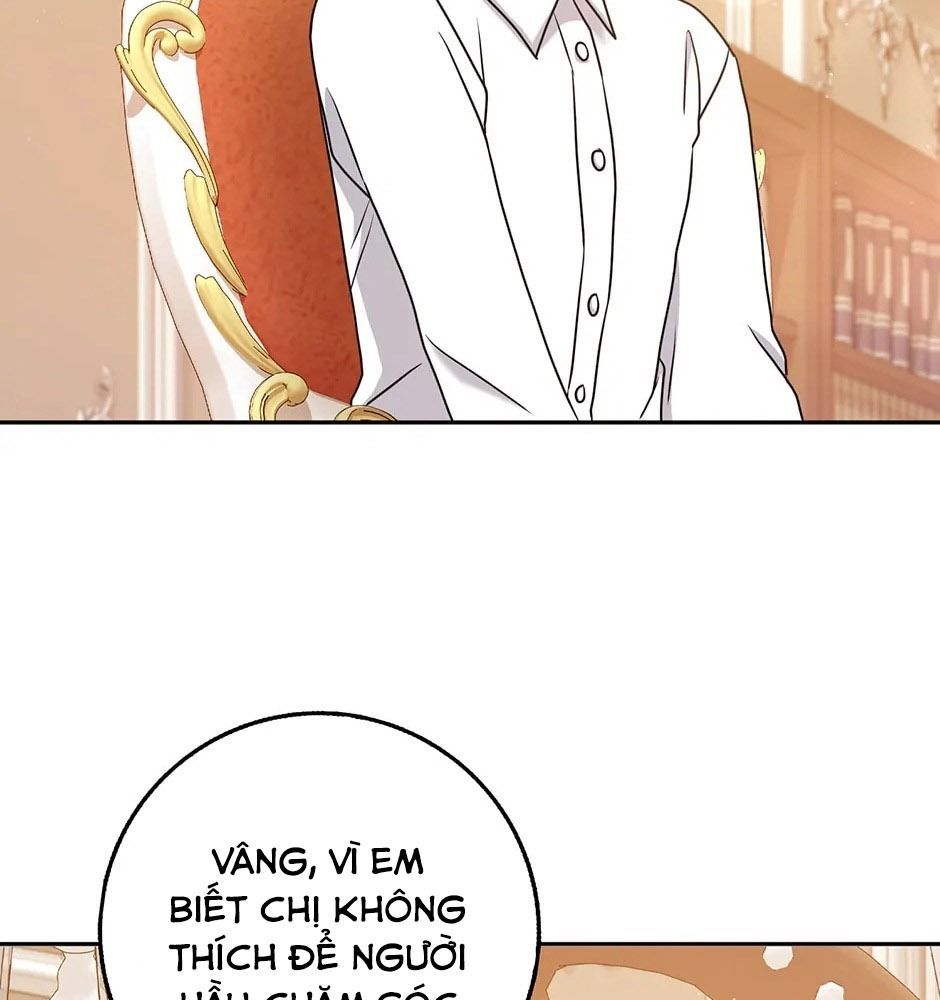 Lọ Lem Đã Mất Tích - Chapter 30 - Page 10